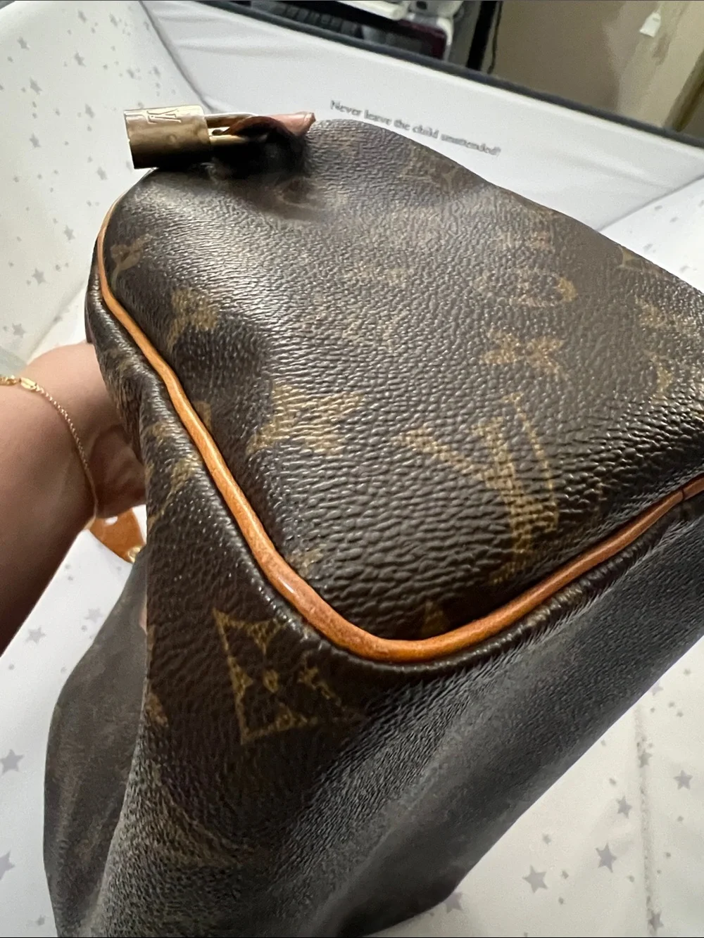 Louis Vuitton additional photos